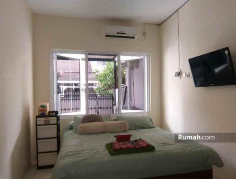 rumah gading griya residence