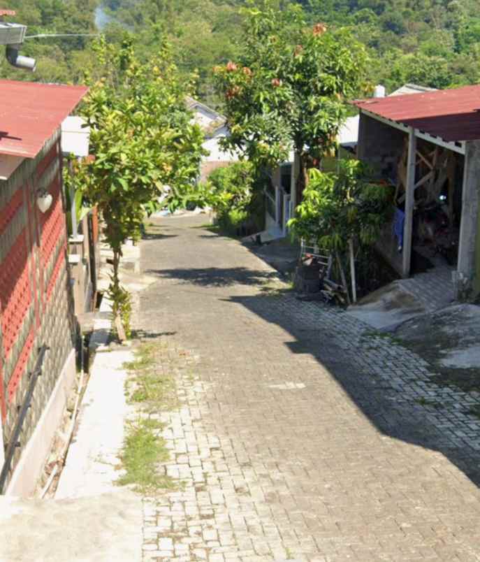 rumah gedawang banyumanik semarang