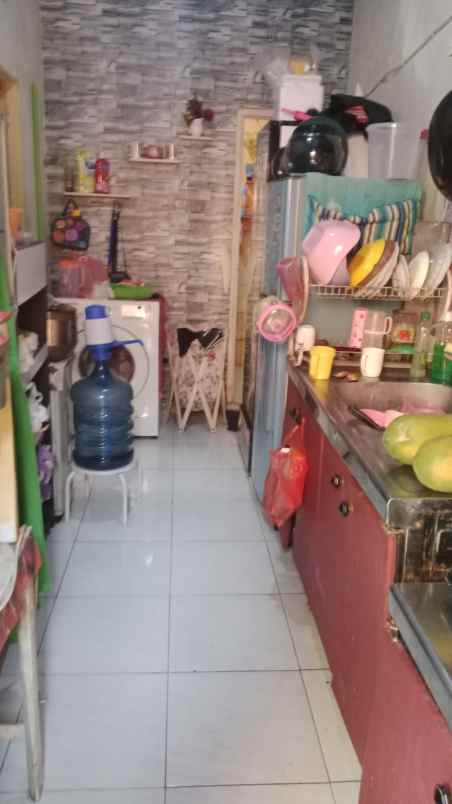 rumah gedawang banyumanik semarang