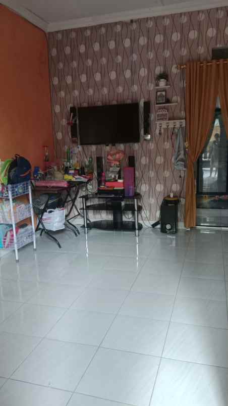 rumah gedawang banyumanik semarang