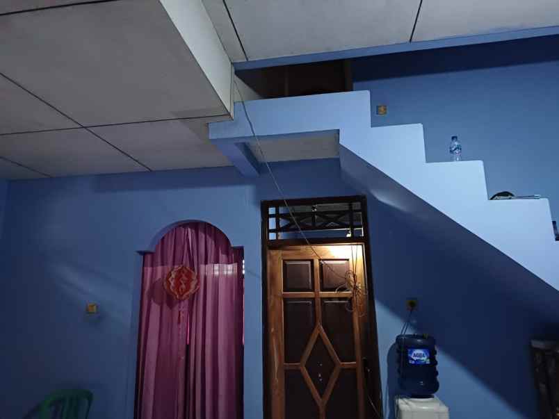 rumah godean 5 menit sma 1 godean luas tanah 332 m2