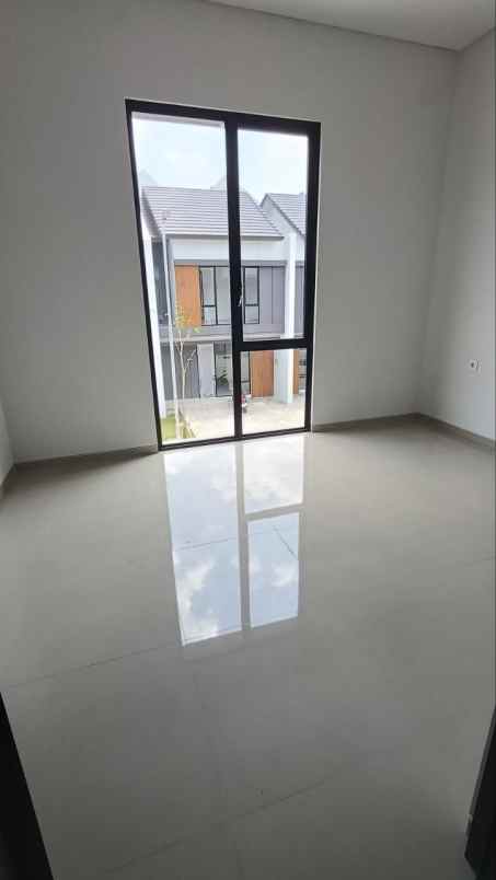 rumah grand eastern new kosongan canopy