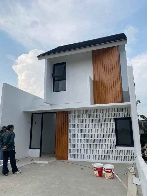 rumah grand saskara buahbatu bandung