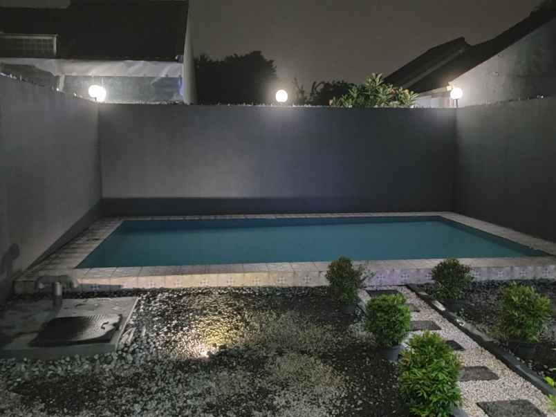 rumah grogol limo depok