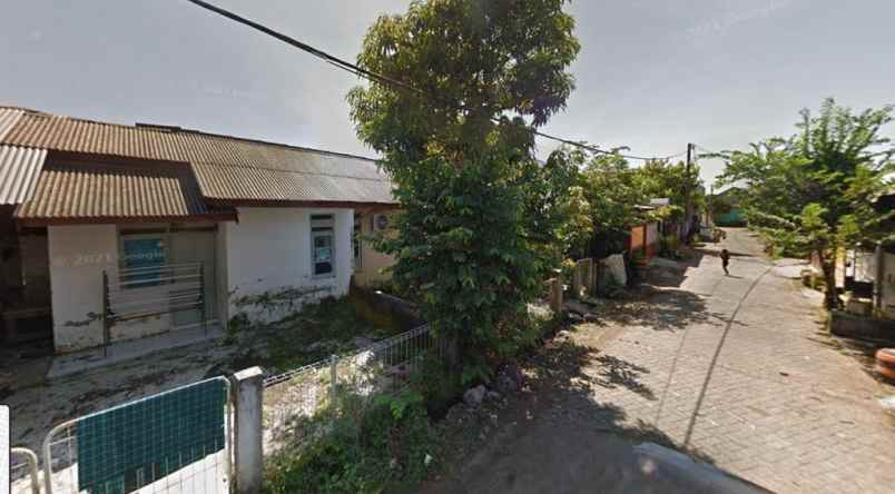 rumah hitung tanah di komplek permata sudiang makassar