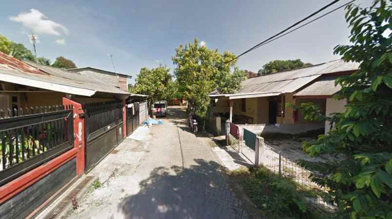 rumah hitung tanah di komplek permata sudiang makassar