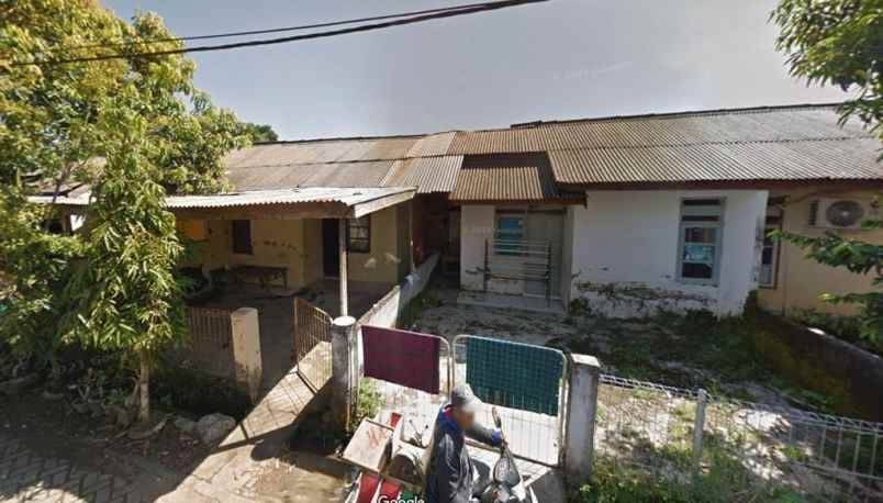 rumah hitung tanah di komplek permata sudiang makassar