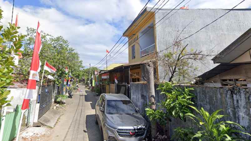 rumah hitung tanah di komplek permata sudiang makassar