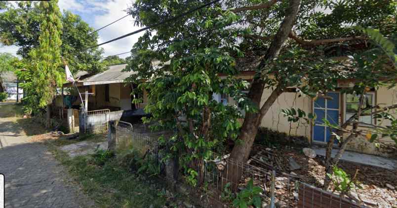 rumah hitung tanah di komplek permata sudiang makassar