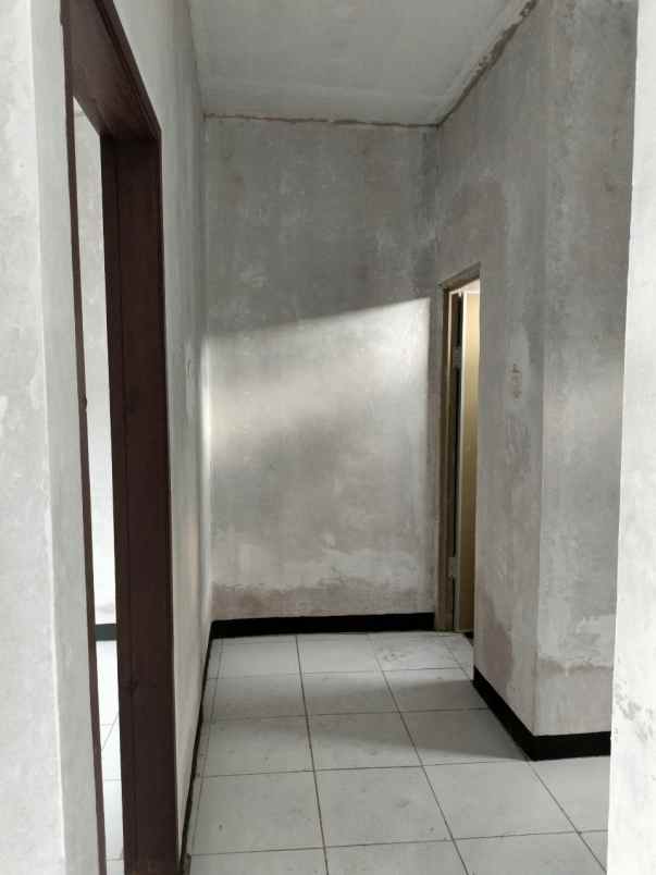 rumah idaman harga terjangkau siap huni