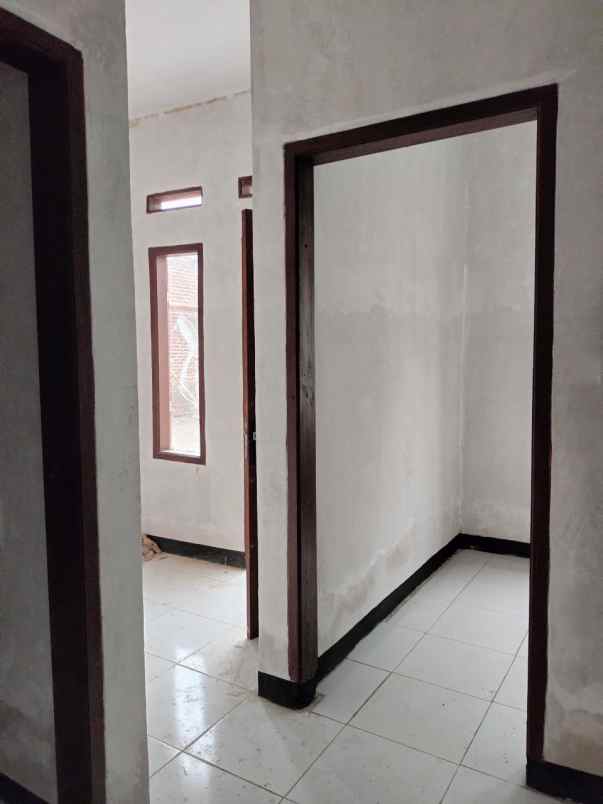 rumah idaman harga terjangkau siap huni