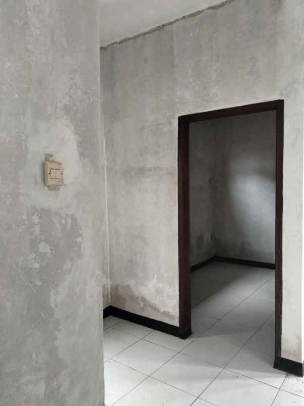 rumah idaman harga terjangkau siap huni