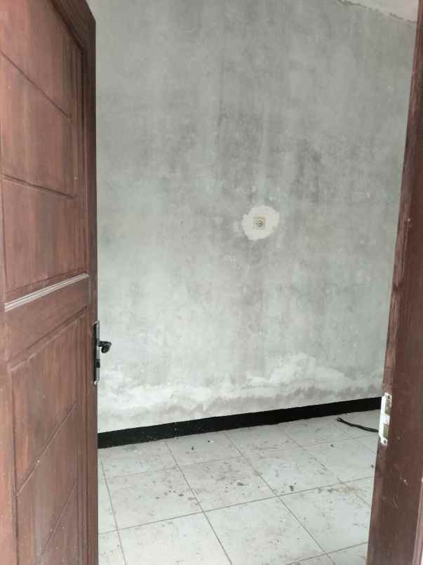 rumah idaman harga terjangkau siap huni