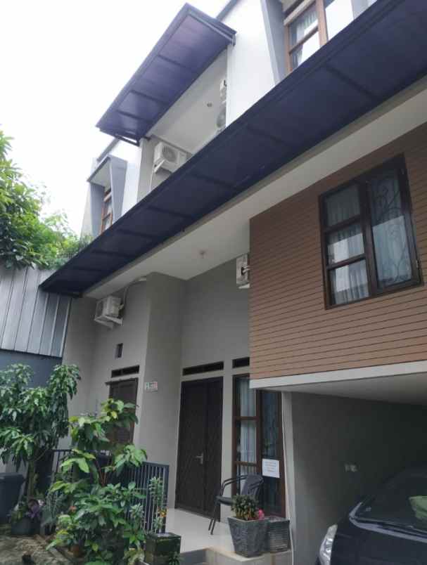 rumah jagakarsa jakarta selatan
