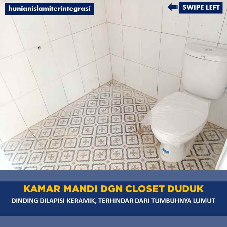 rumah jalan alternatif kota