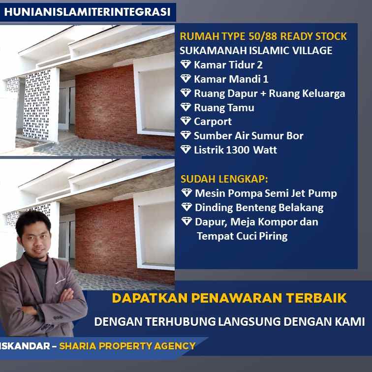 rumah jalan alternatif kota