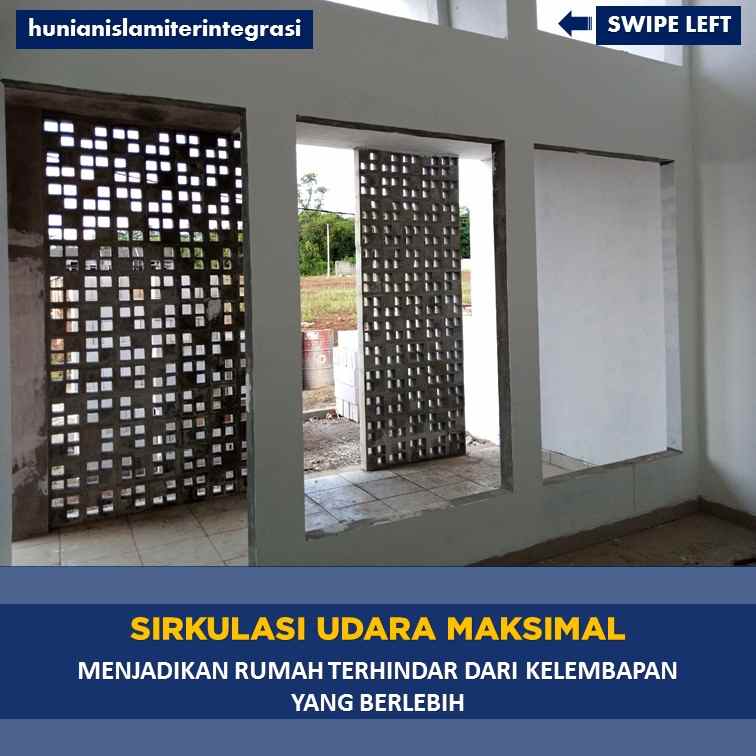 rumah jalan alternatif kota