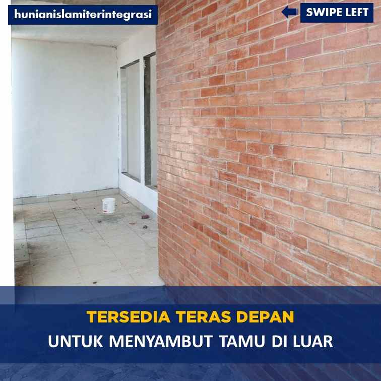 rumah jalan alternatif kota