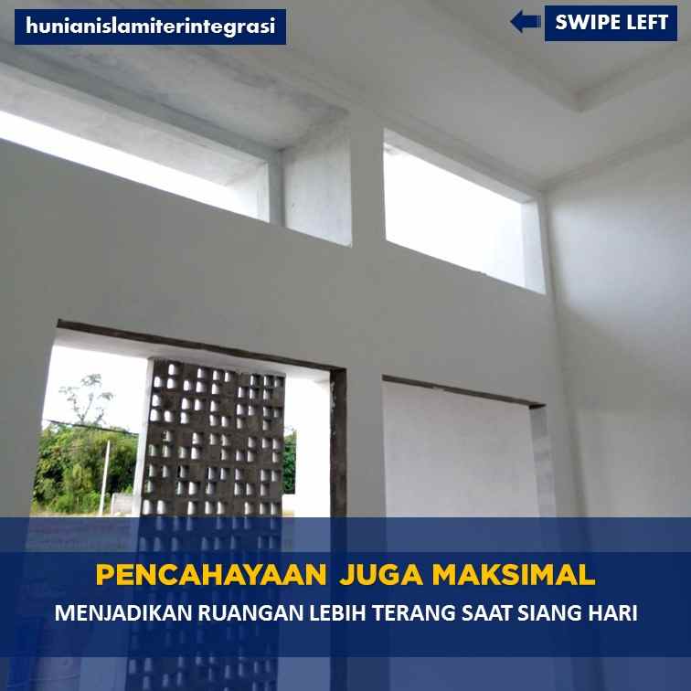 rumah jalan alternatif kota