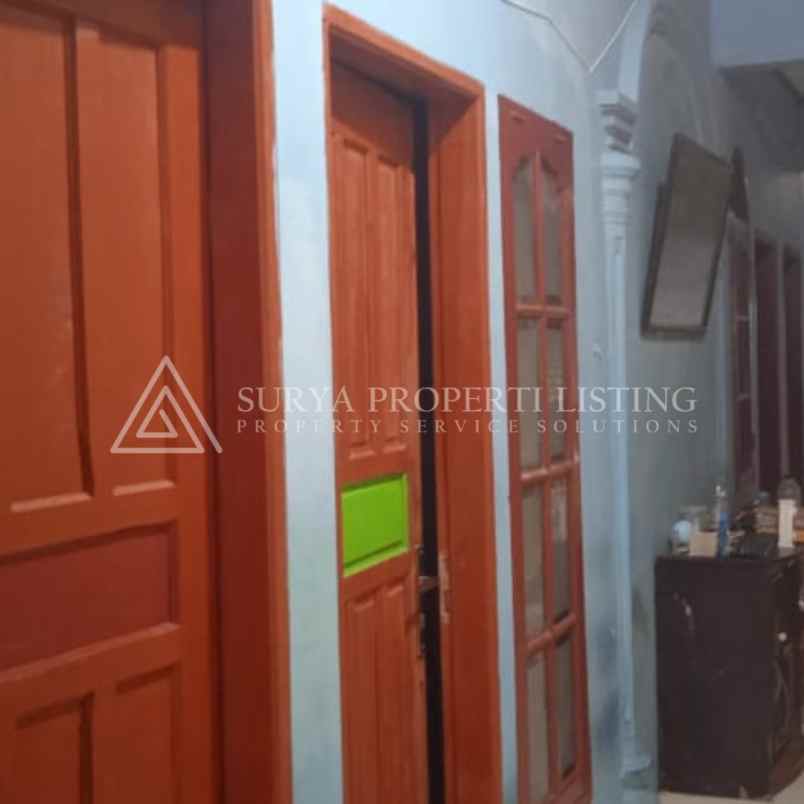 rumah jalan bersama medan tembung