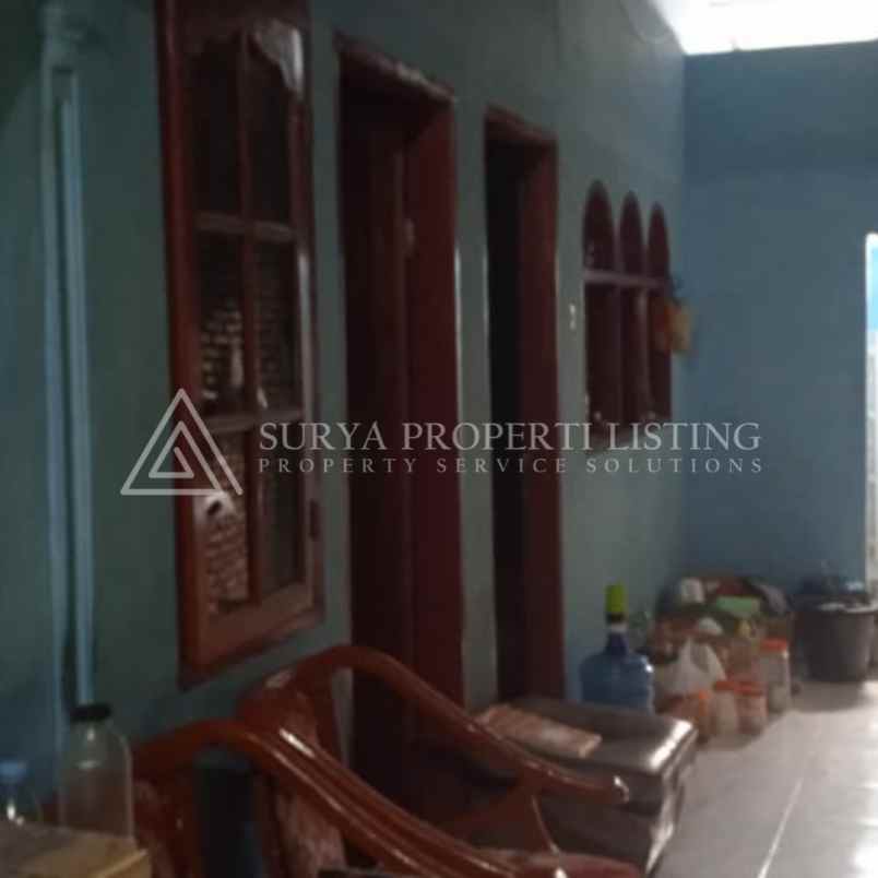 rumah jalan bersama medan tembung
