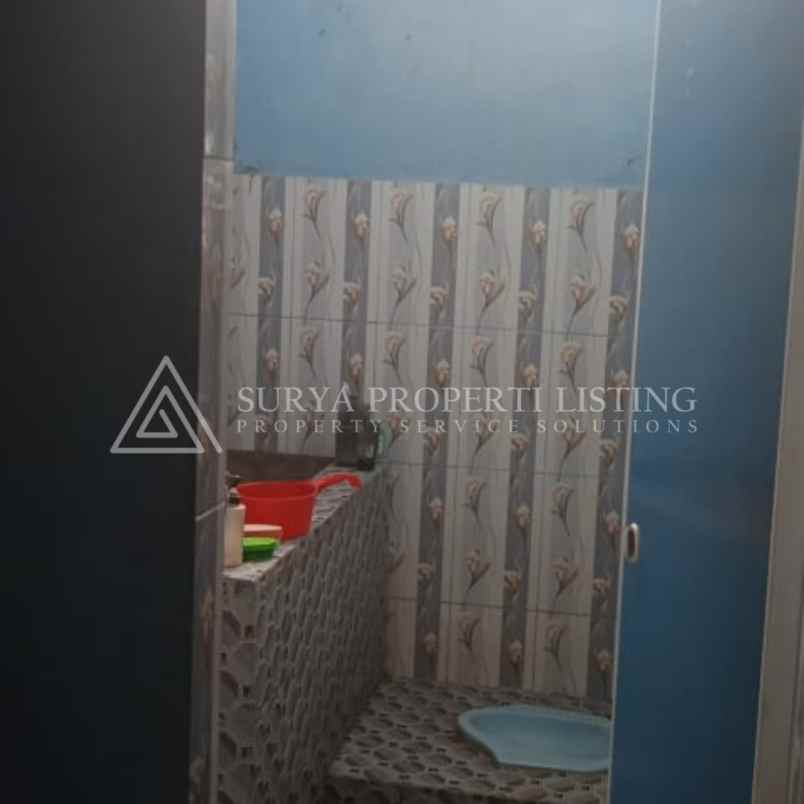 rumah jalan bersama medan tembung