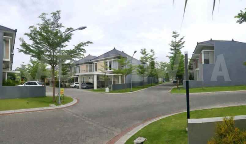 rumah jalan cargo permai