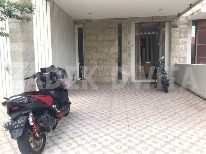 rumah jalan cargo permai