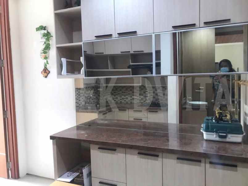 rumah jalan cargo permai