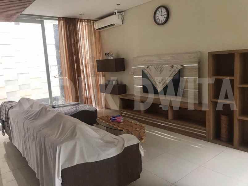 rumah jalan cargo permai