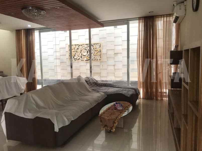 rumah jalan cargo permai