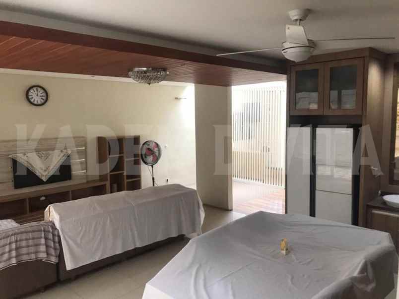 rumah jalan cargo permai