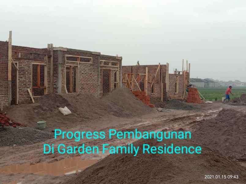 rumah jalan paniisan jatimekar