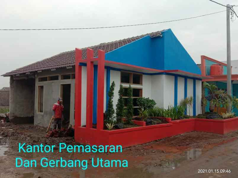 rumah jalan paniisan jatimekar