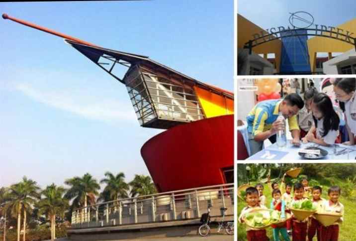 rumah jalan raya padalarang