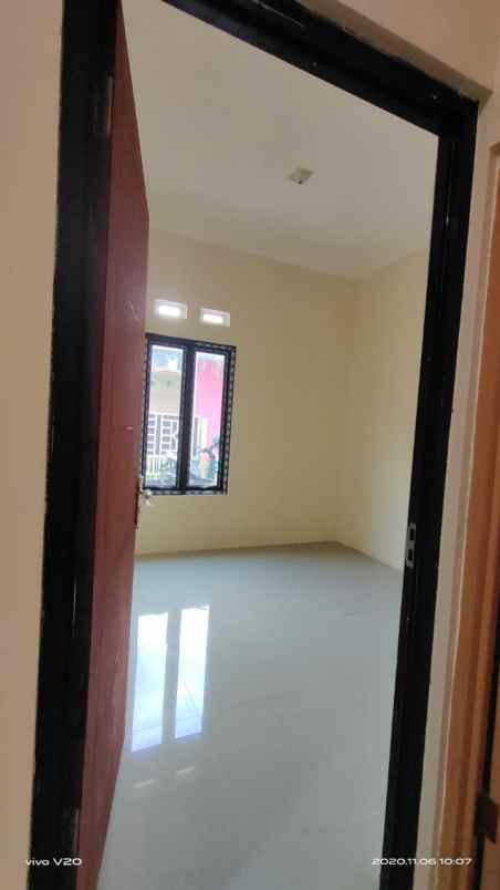 rumah jalan raya ragajaya