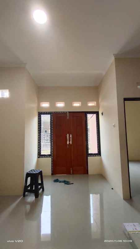 rumah jalan raya ragajaya