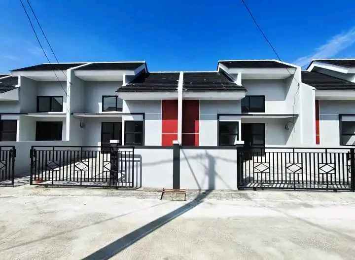 rumah jalan wagir bengle