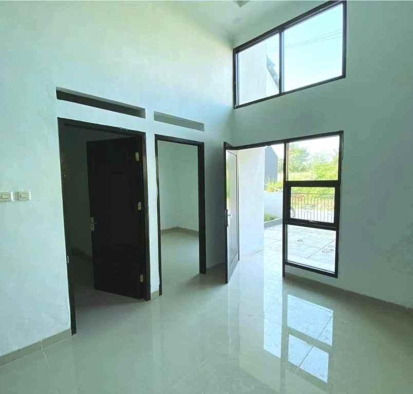 rumah jalan wagir bengle