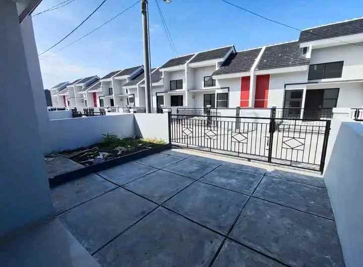 rumah jalan wagir bengle