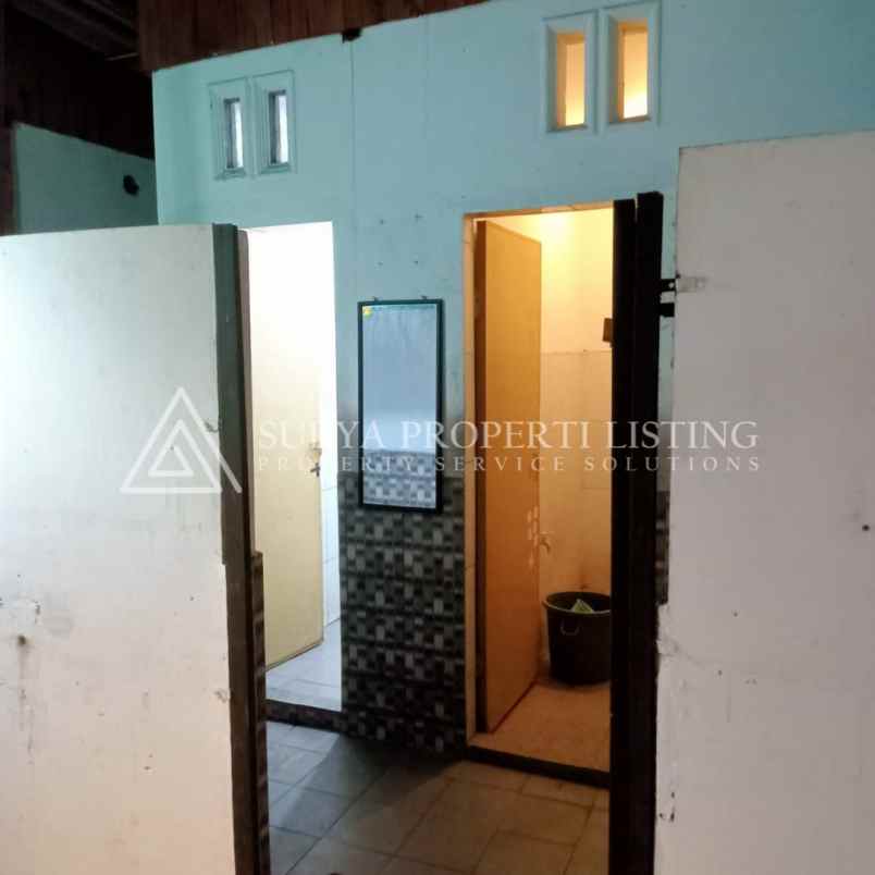 rumah jalan wiliam iskandar medan tembung