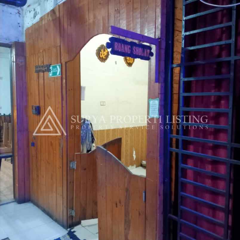 rumah jalan wiliam iskandar medan tembung