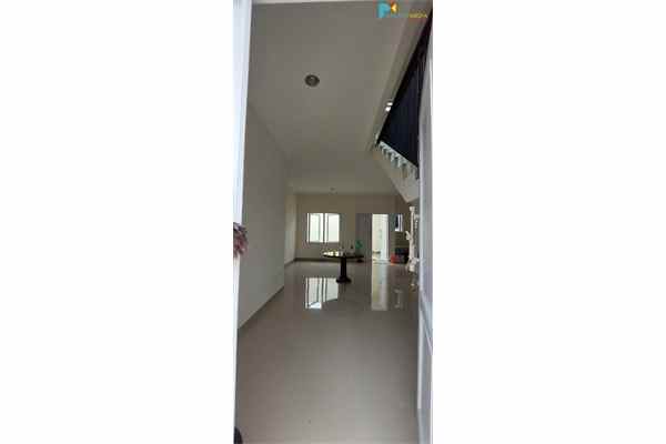 rumah jatiwaringin bekasi