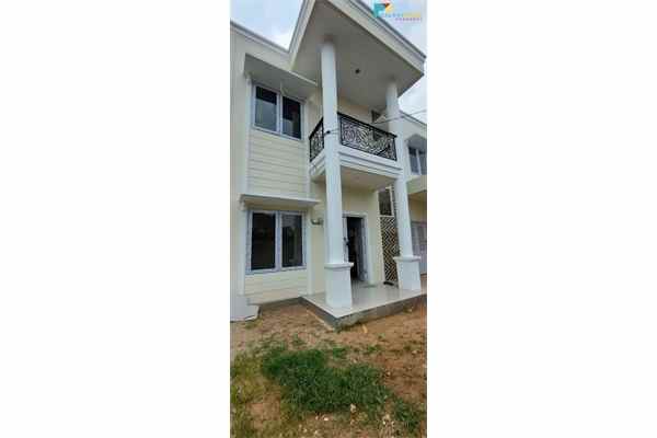 rumah jatiwaringin bekasi