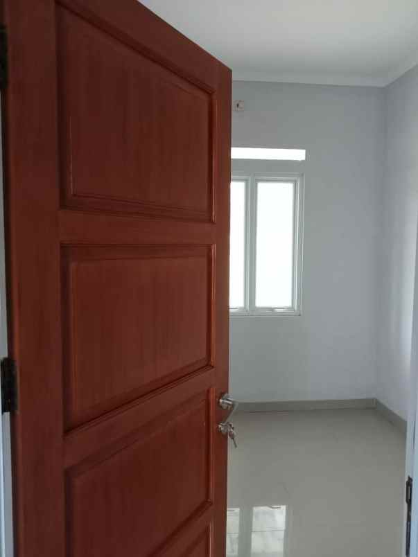 rumah jl arjuna pondok benda