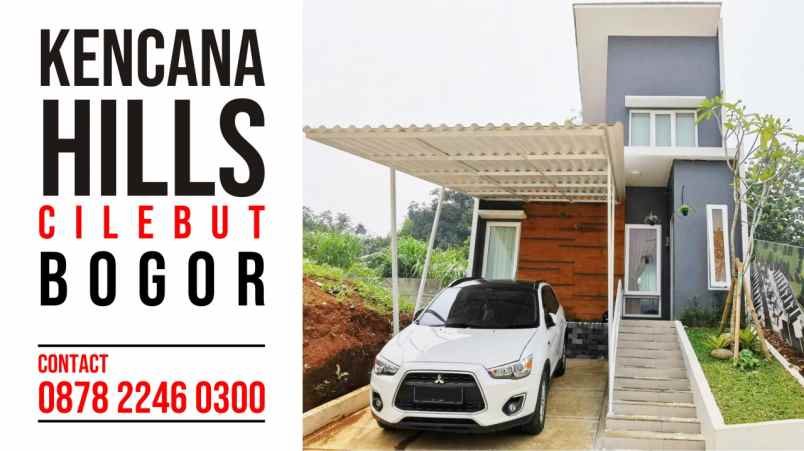 rumah jl bojong jengkol cilebut