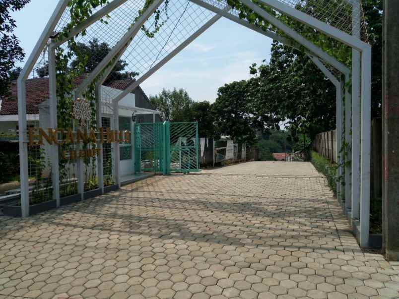 rumah jl bojong jengkol cilebut