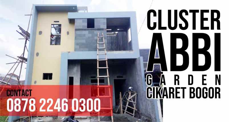 rumah jl cibeureum gg gotong