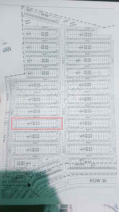 rumah jl citra maja raya2 banten