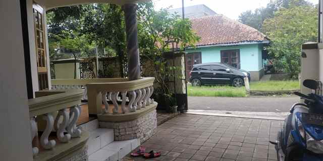 rumah jl gunung batu